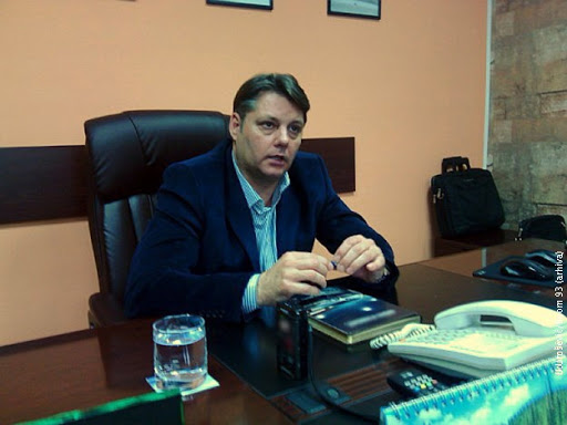 Saša valjarević