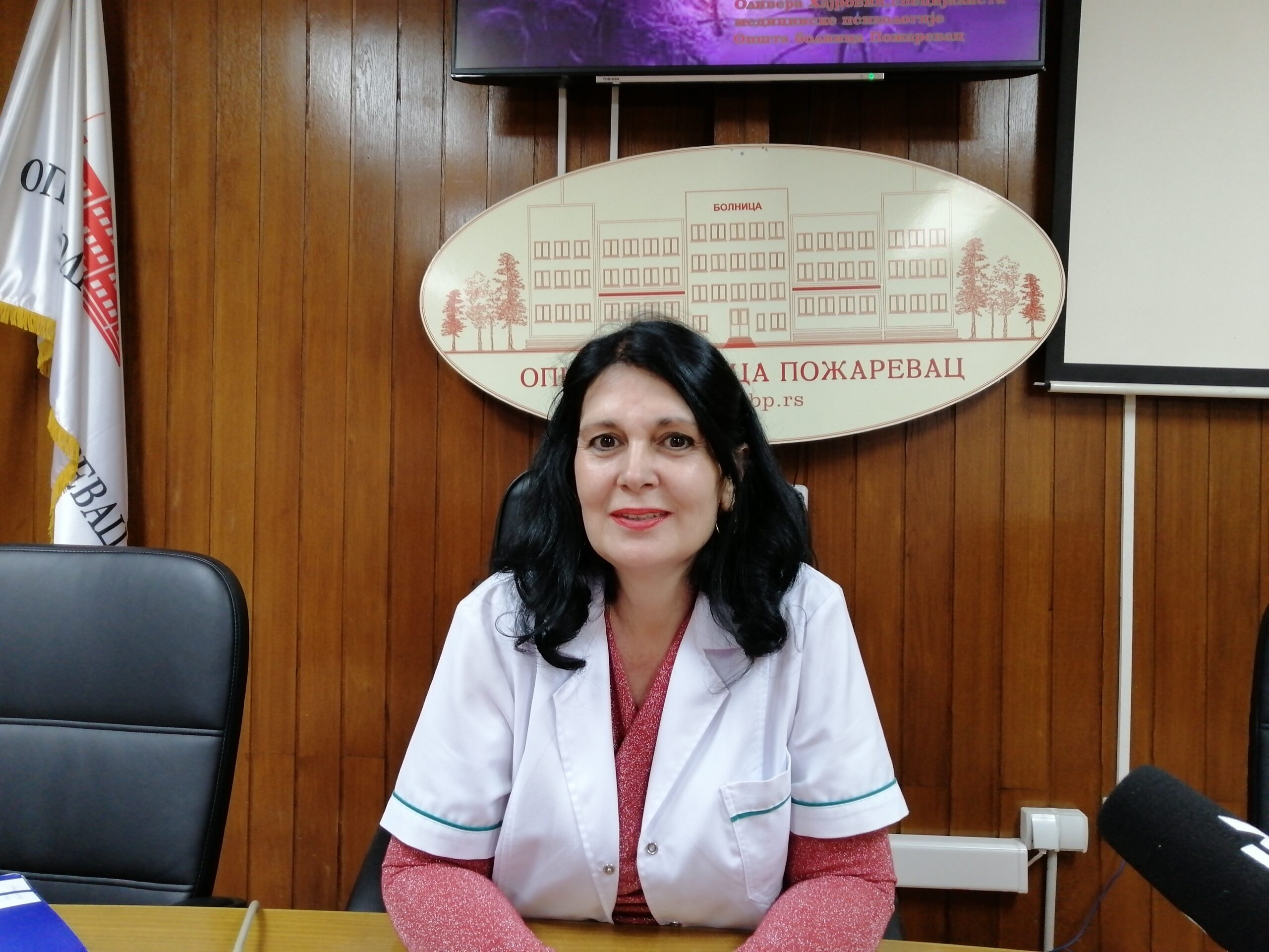 Opšta bolnica Požarevac: održan seminar na temu psihoonkologije