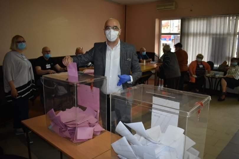 Izbori 2020 bane