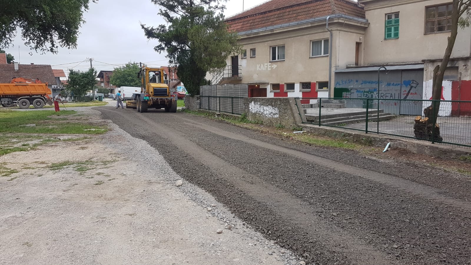 Kpc petrovac
