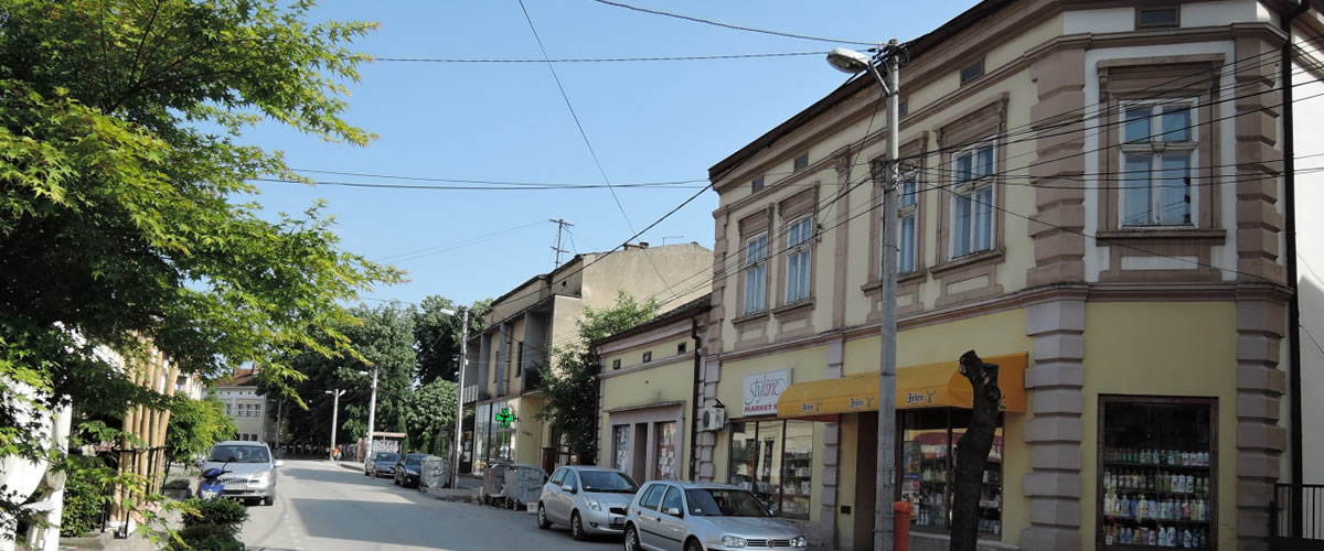 Kucevo