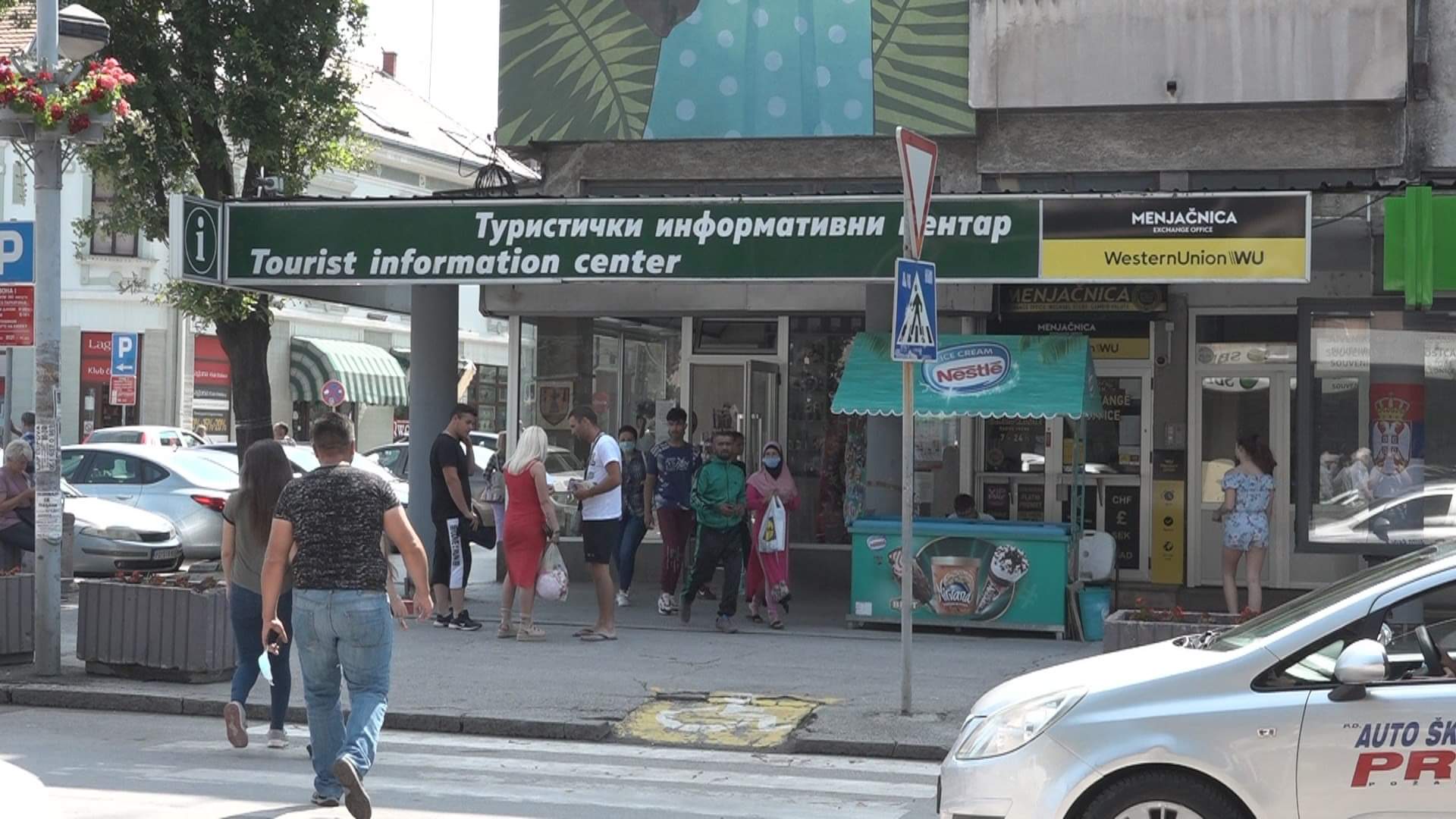 Turistička organizacija grada Požarevca: prate se preporuke, pre svega, Ministarstva zdravlja