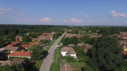 Dubravica dron 01