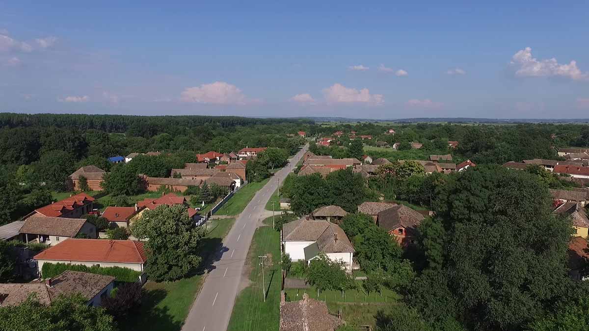 Dubravica dron 01