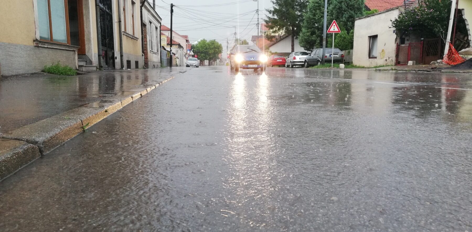 Bratstva i jedinstva Požarevac