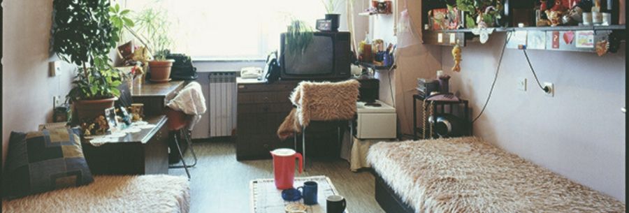 Studentska soba