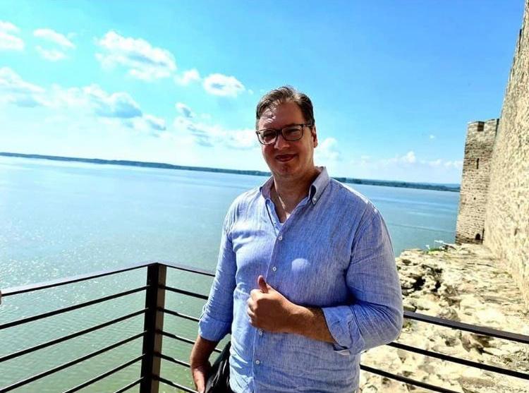 Vucic ram1