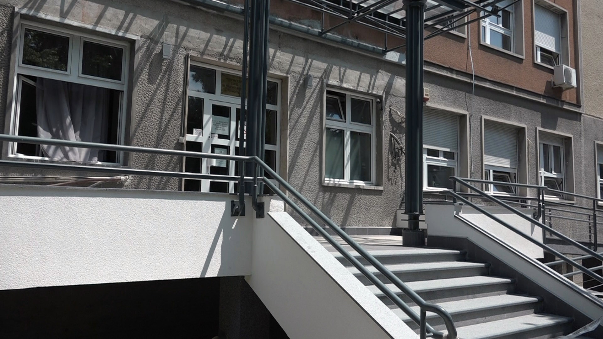 Zavod za javno zdravlje