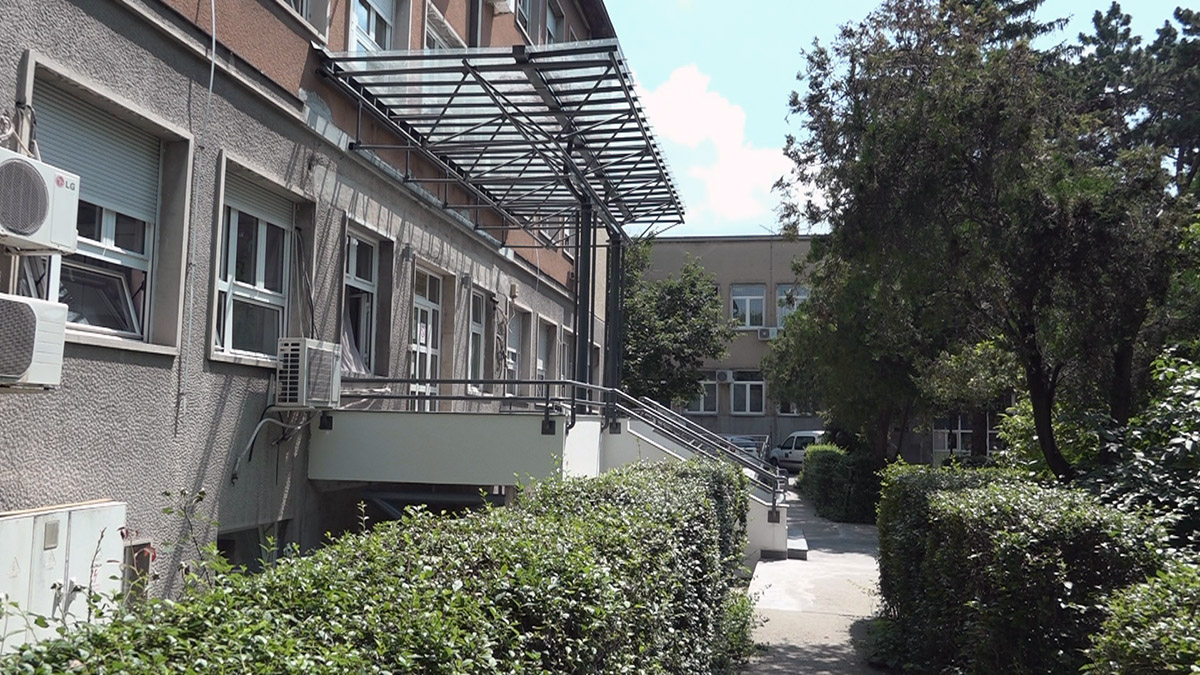 Zavod za javno zdravlje