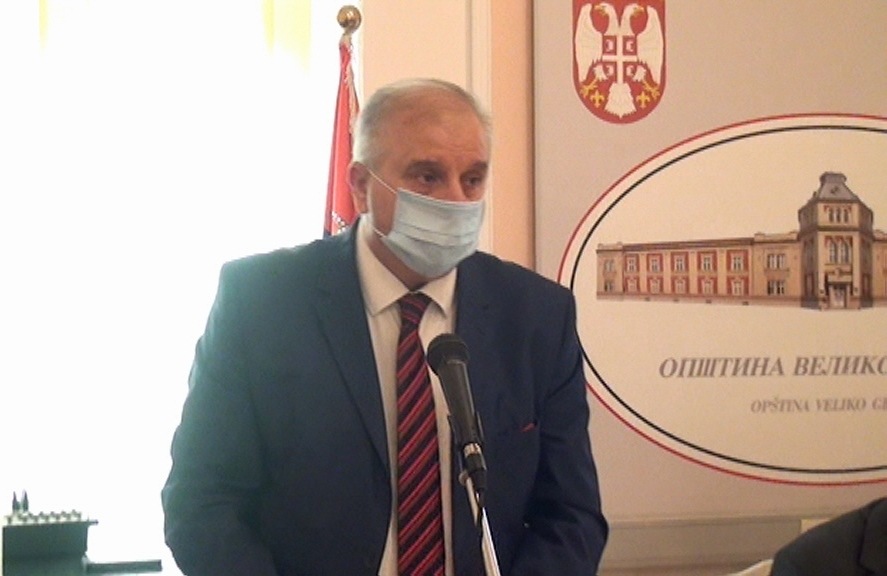 Foto Milic 1 Sednica