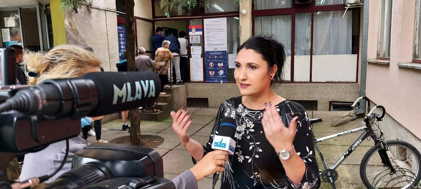 U Petrovcu na Mlavi počinje sa radom kancelarija Narodnog poslanika