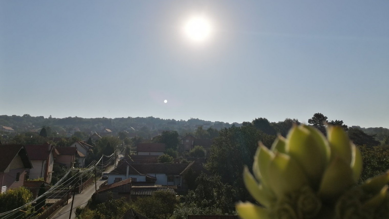 Danas do 30 stepeni