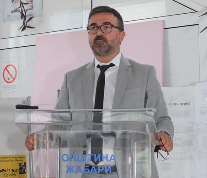 Konstituisana Skupština opštine Žabari
