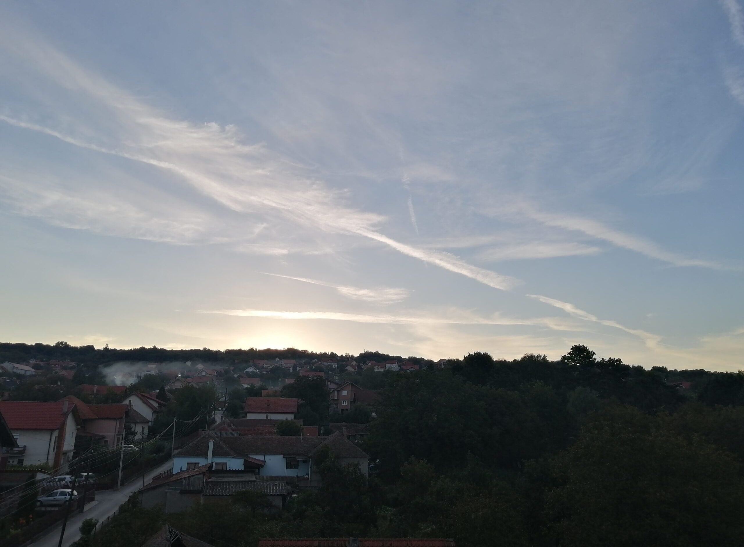 Leto se ne predaje – iz dana u dan sve toplije