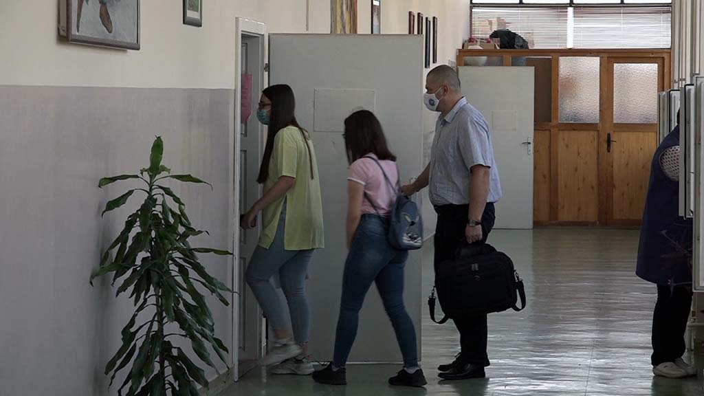 Ekonomska skola