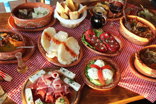 Kafana