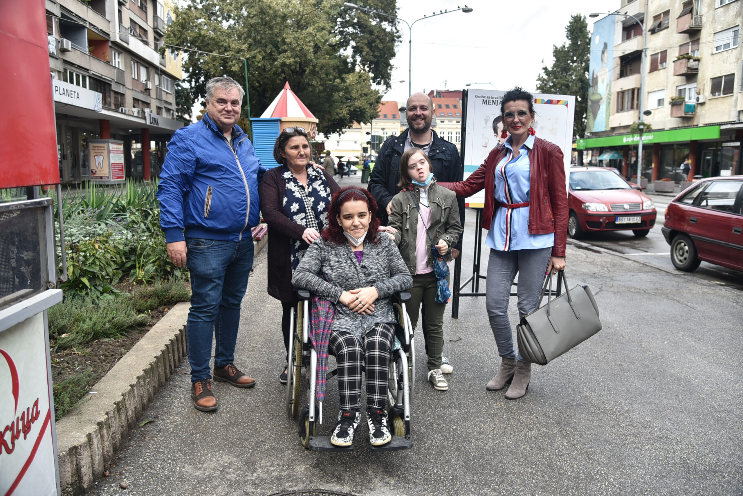 Izložba “ONI SU MENJALI SVET” u Požarevcu