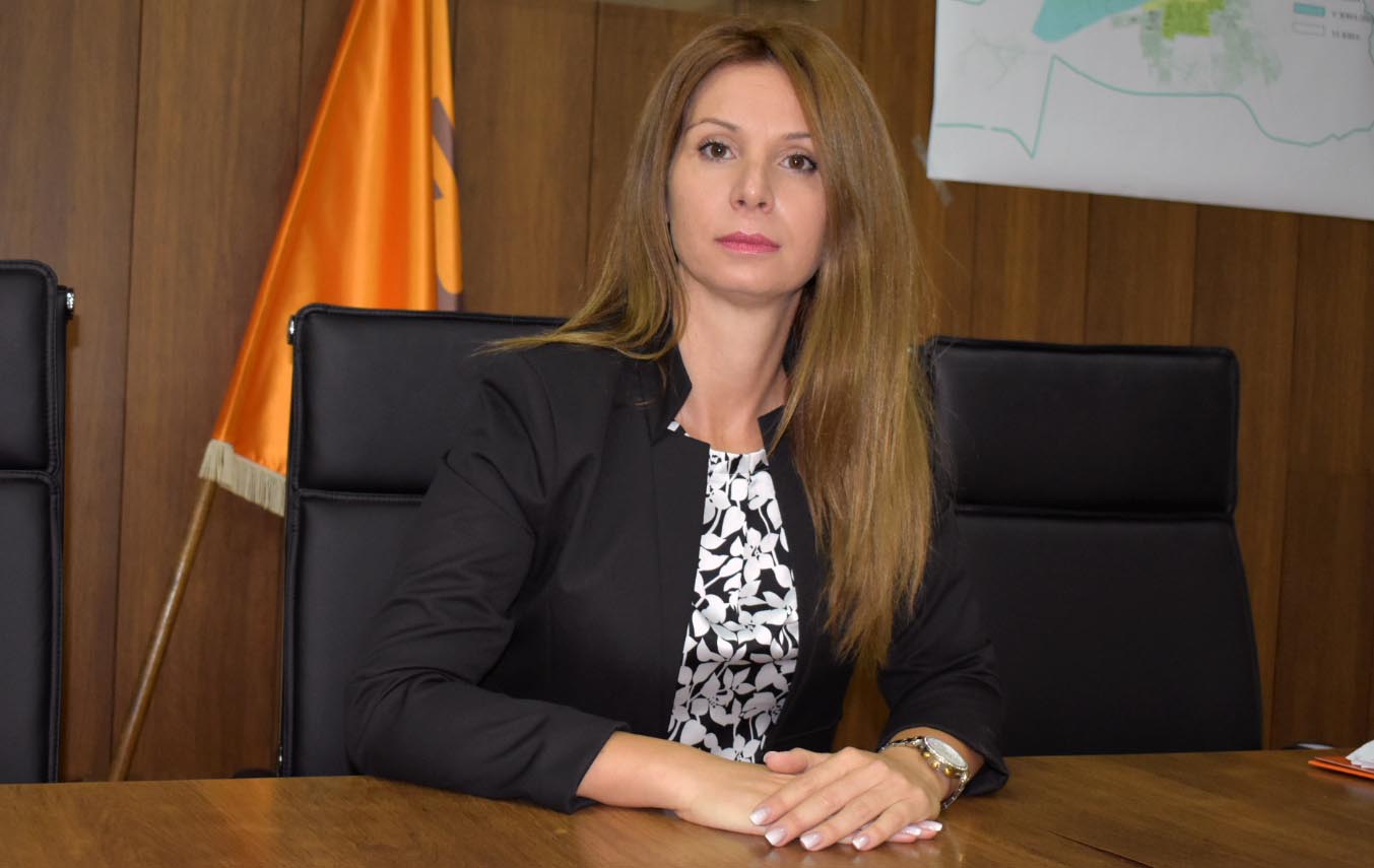 Danijela tufekdzic