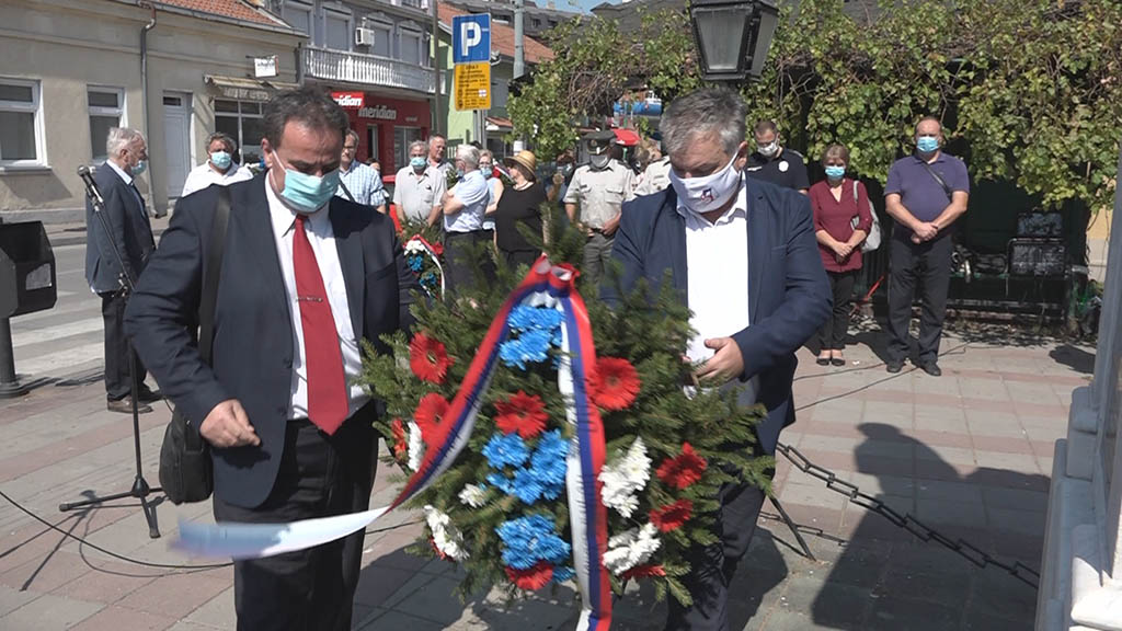 Spomenik 15 sep