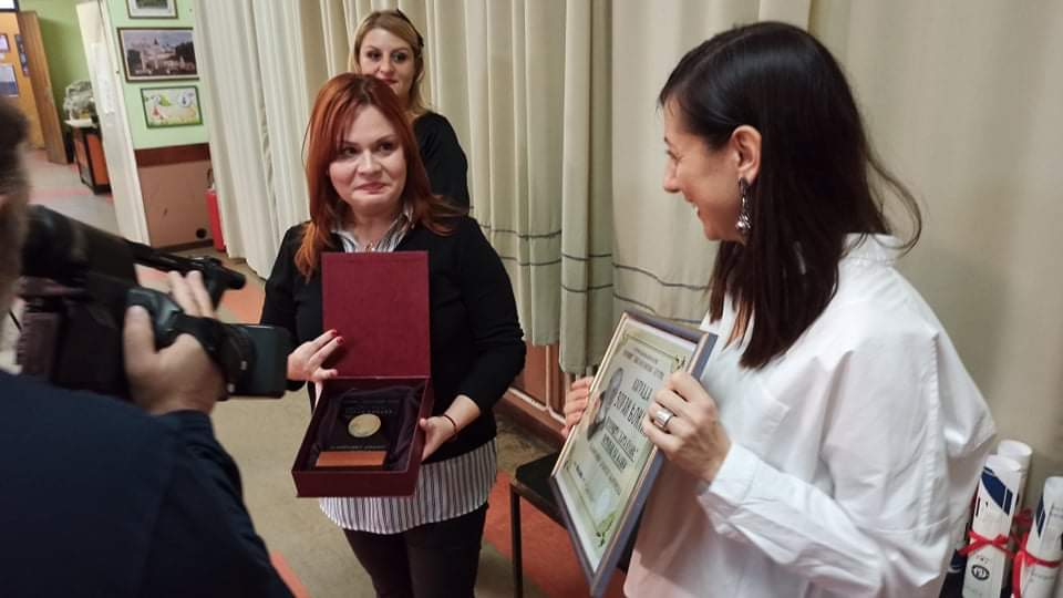 Petrovačko pozorište „Dragoljub Milosavljević Gula“ dobitnik nagrade za afirmaciju dramskog amateriz...