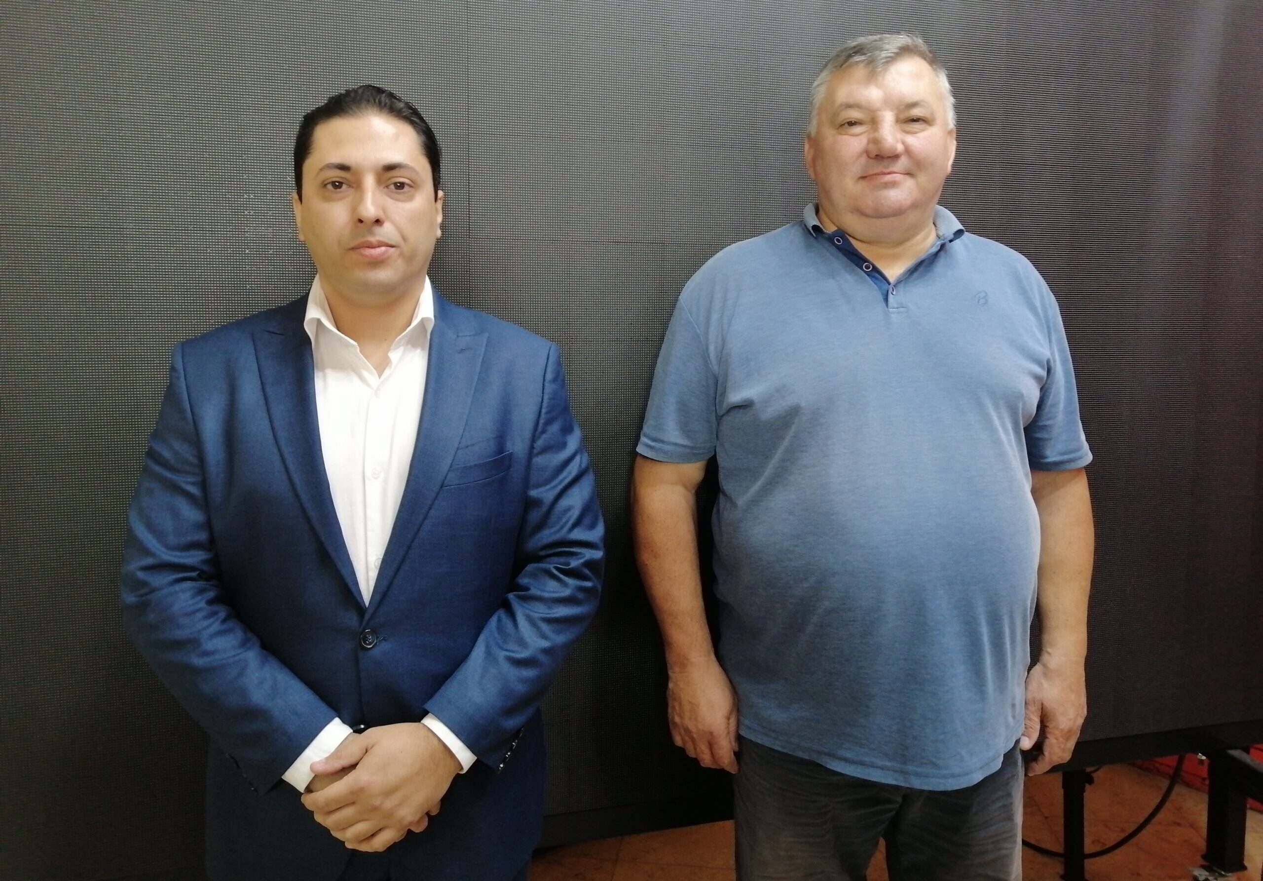 Vlaška stranka „Most“: Vladimir Ugrinović nije isključen iz stranke
