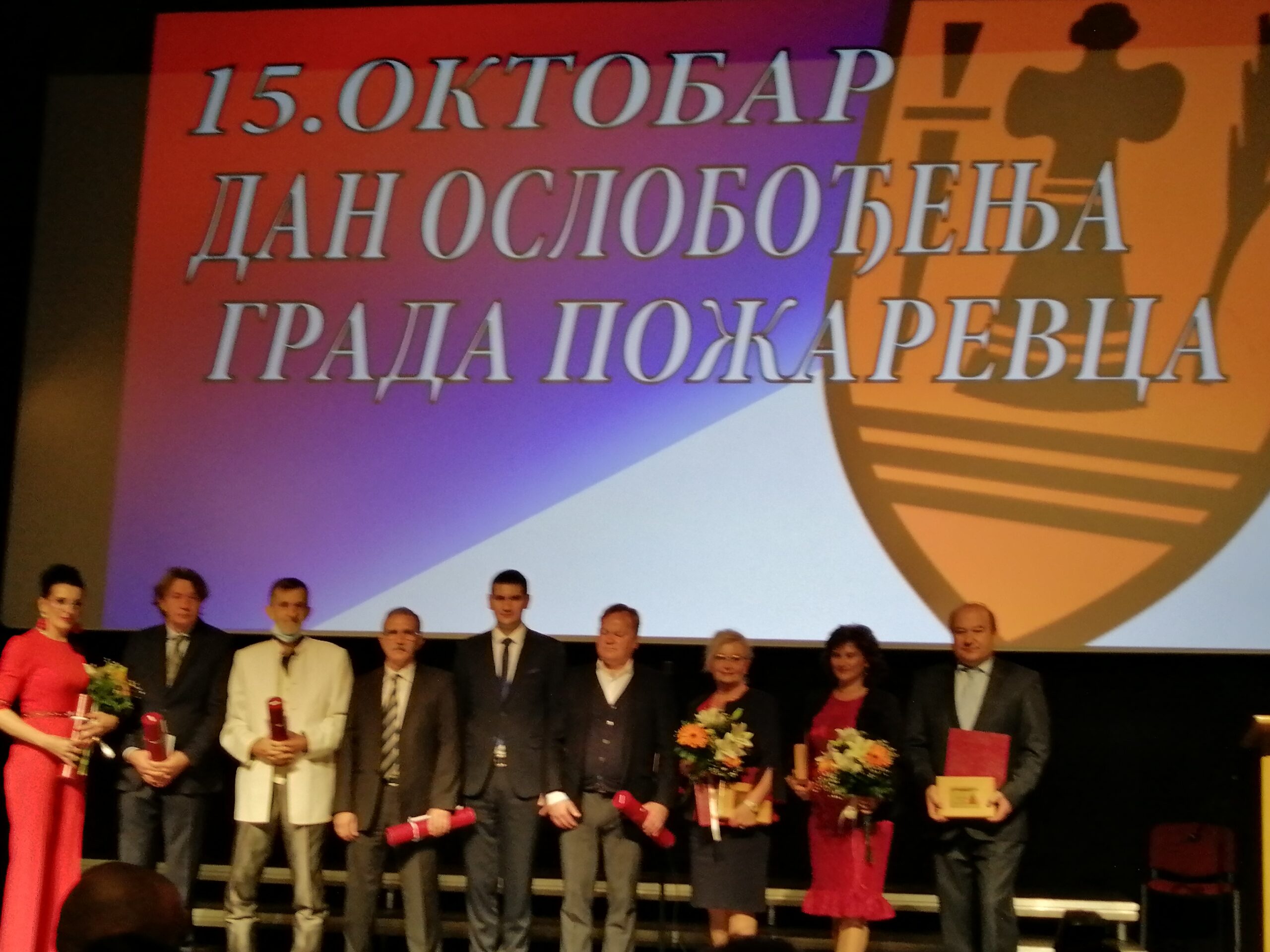 Obeležen 15. oktobar – Dan oslobođenja Požarevca u Prvom i Drugom svetskom ratu
