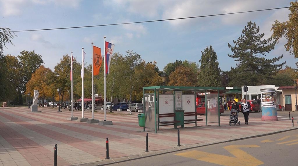 Kostolac jesen