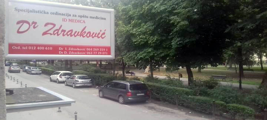 “Moj Kovid protokol”,ordinacija iz Požarevca objavila je svoj kovid protokol