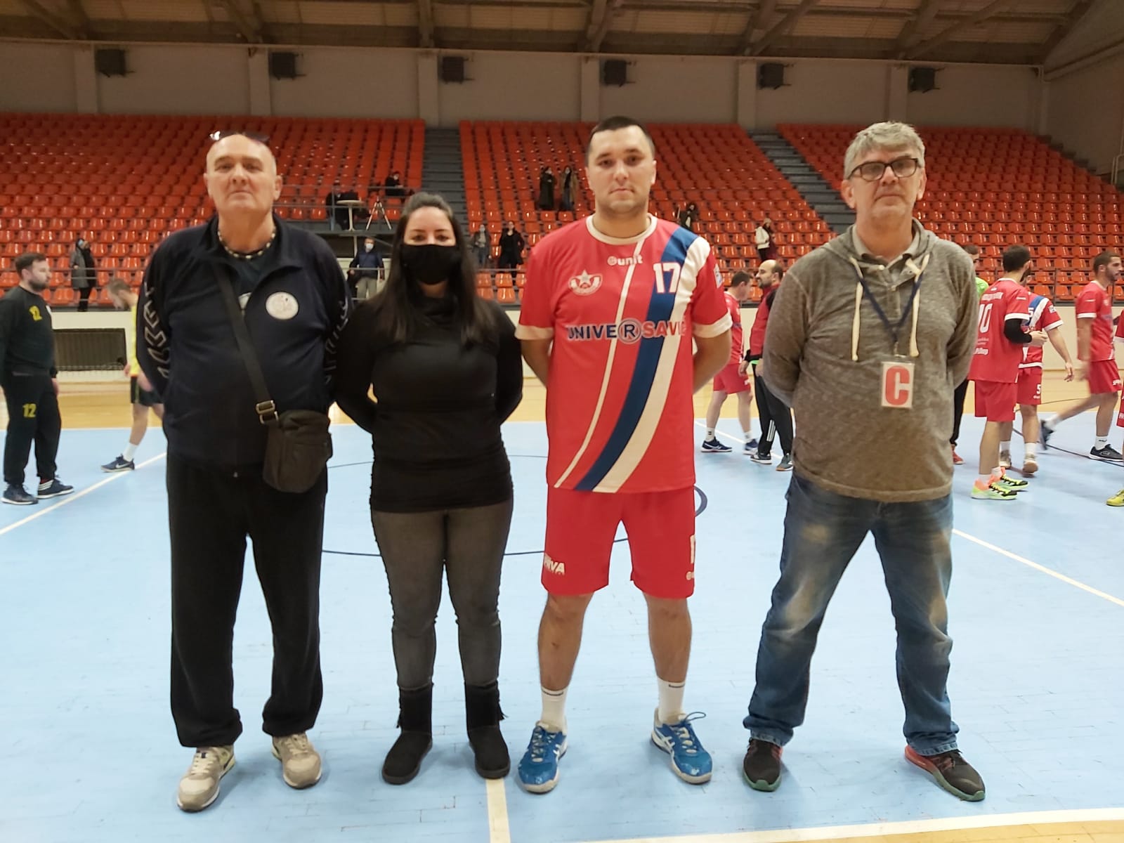 Još jedna pobeda ORK „Mladi radnik“ Požarevac