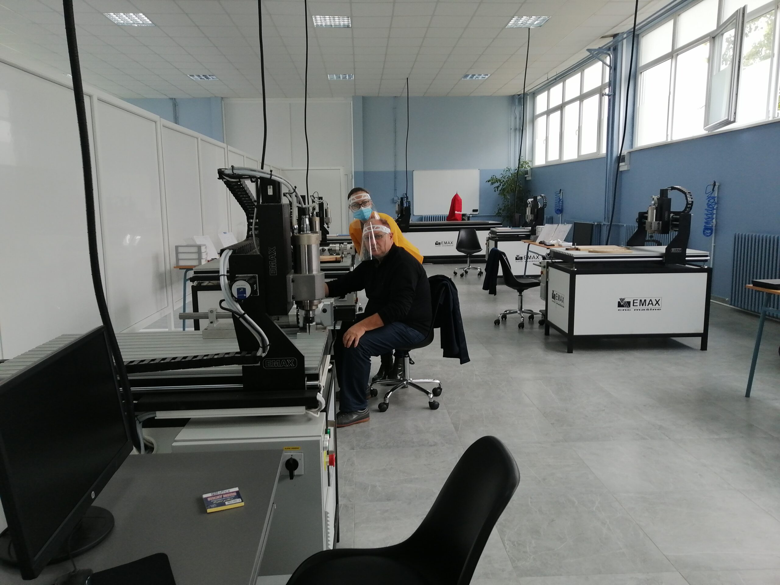 Tehnicka skola kos