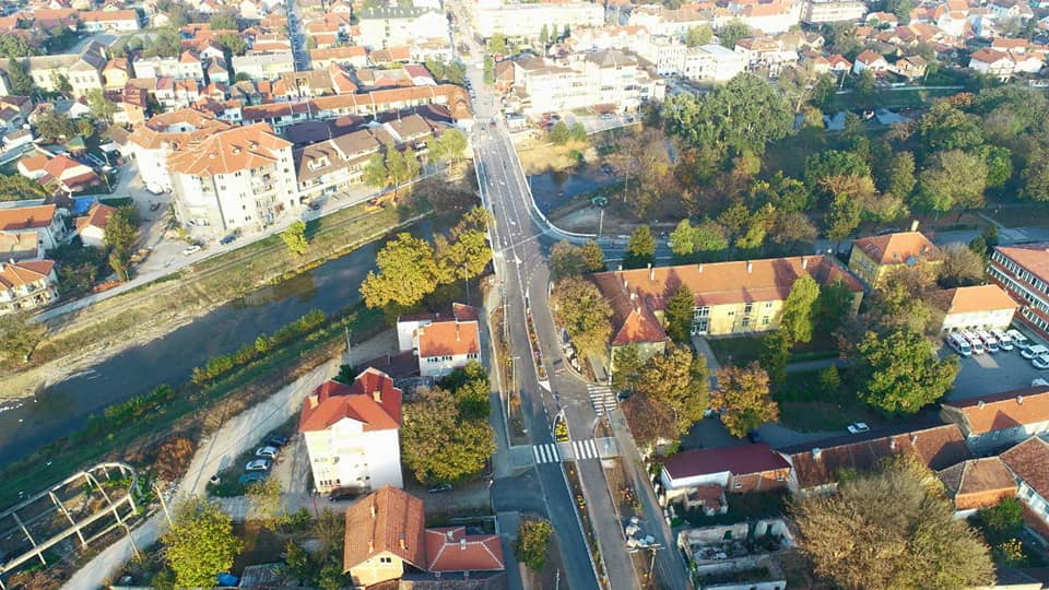 Petrovac na mlavi most