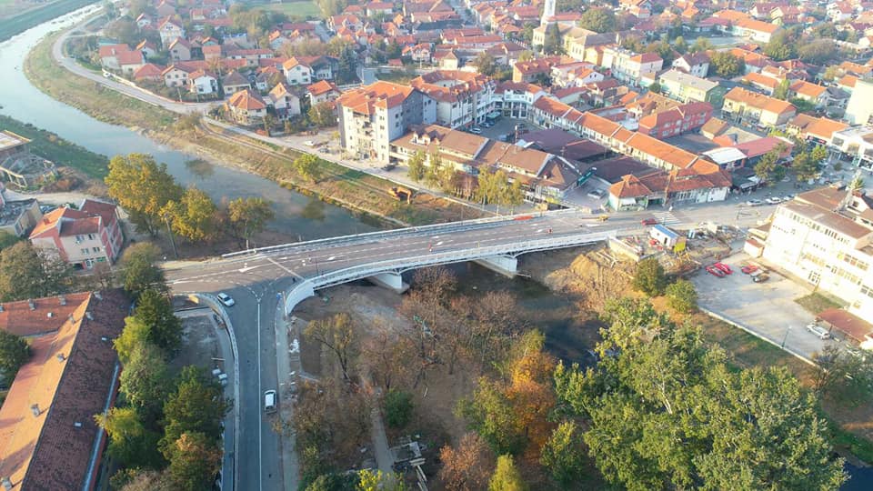 Petrovac na mlavi most