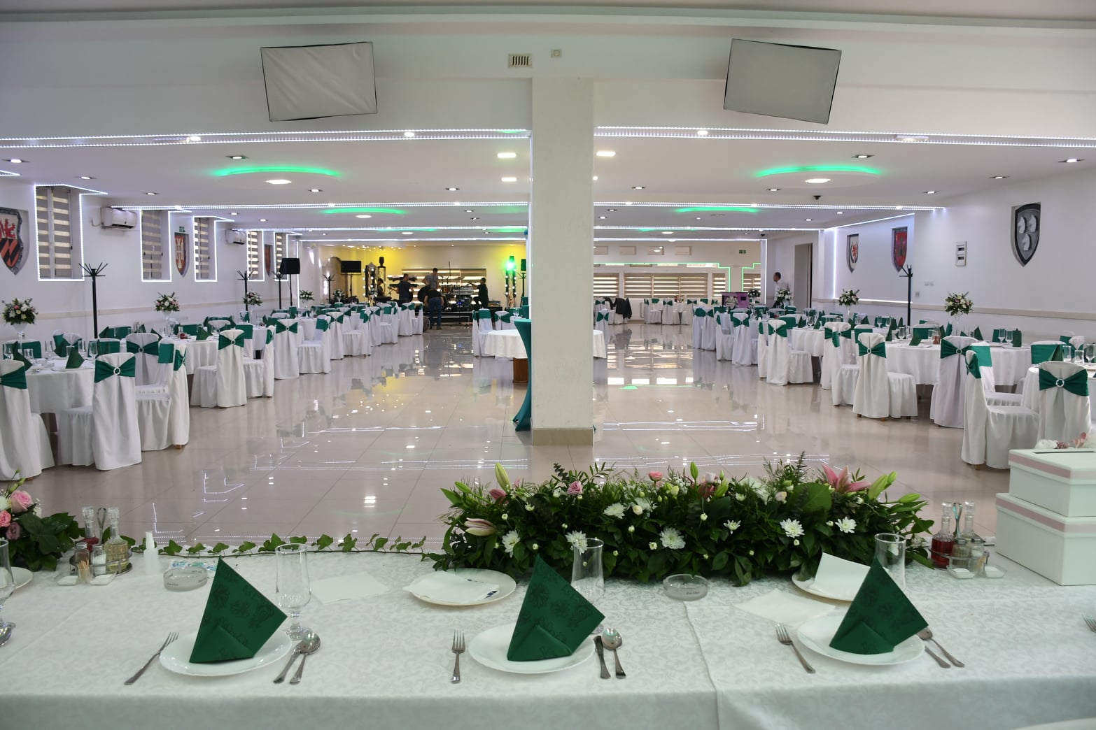 (NE)POSLOVANJE UGOSTITELJA – restoran „Vitez“ Požarevac