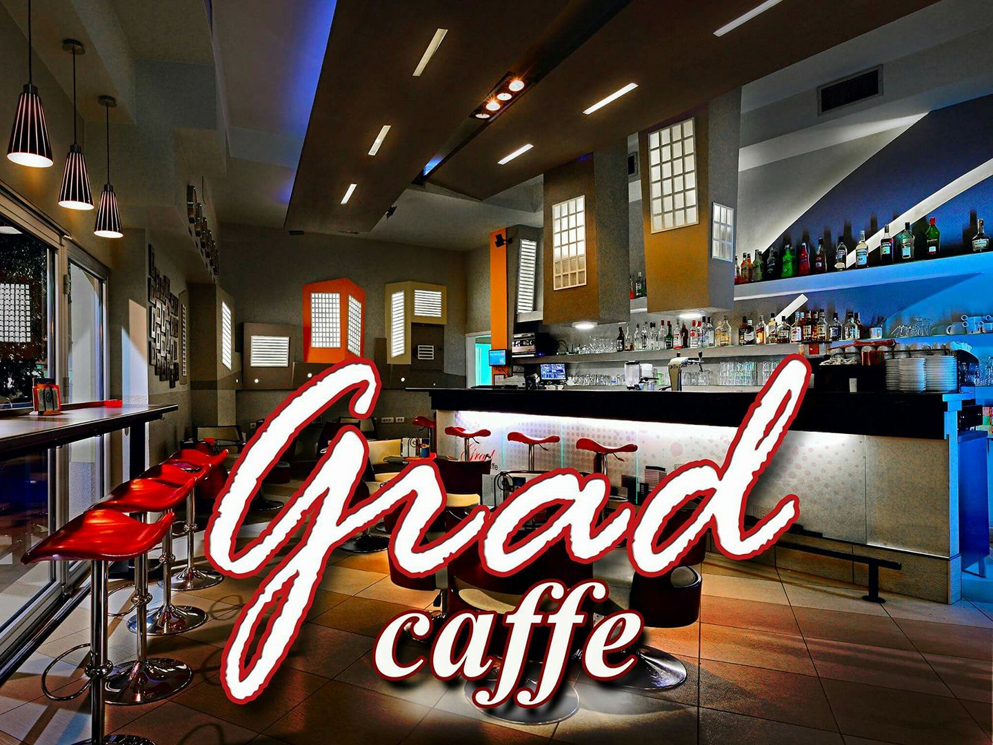(NE)POSLOVANJE UGOSTITELJA U DOBA KORONE – kafe „Grad“ Požarevac