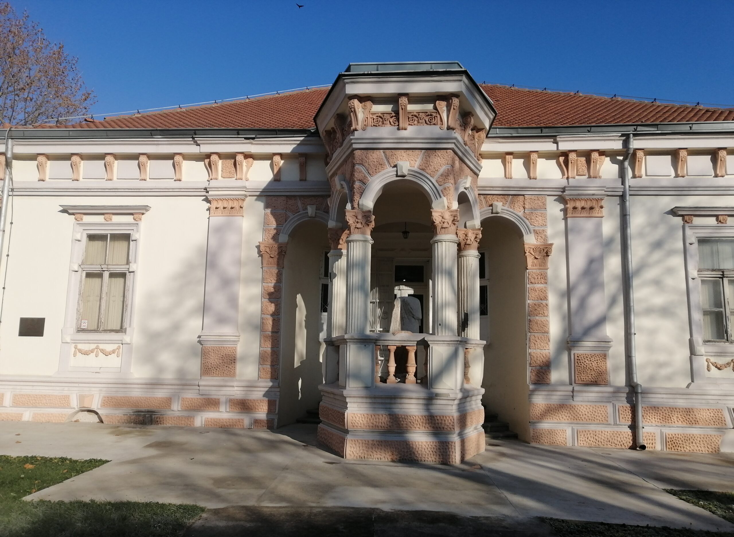 Narodni muzej u Požarevcu – velika i duga priča