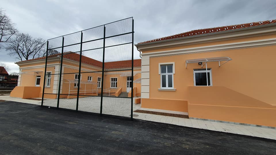 Kamenovo