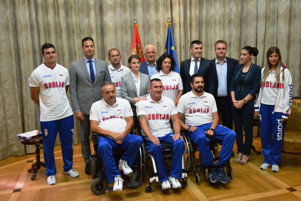 Medjunarodni dan osoba sa invaliditetom udovicic