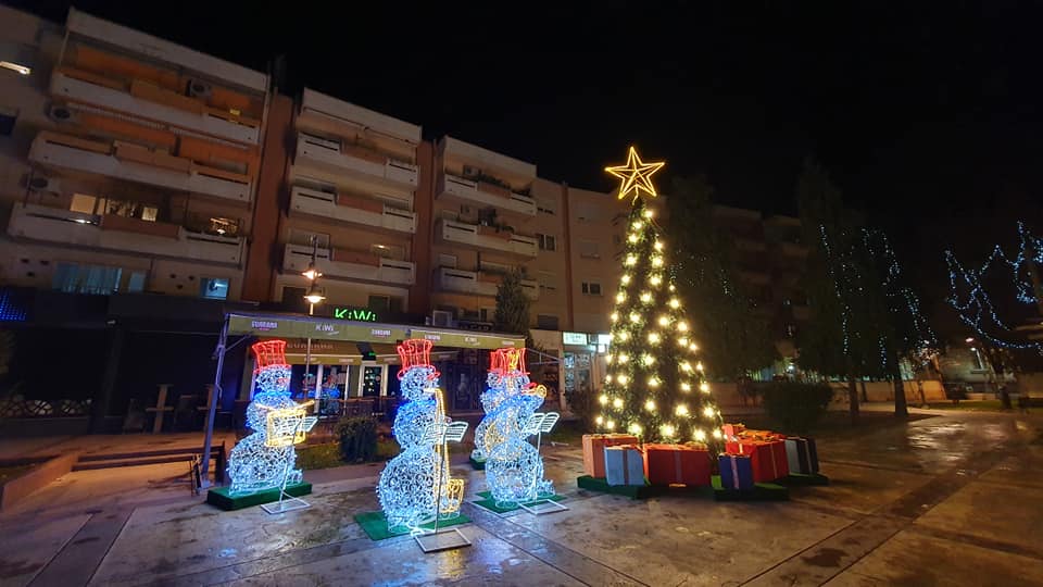 Petrovac ng
