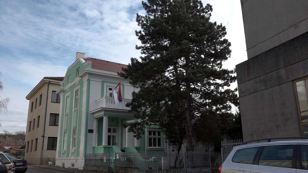 Poreska