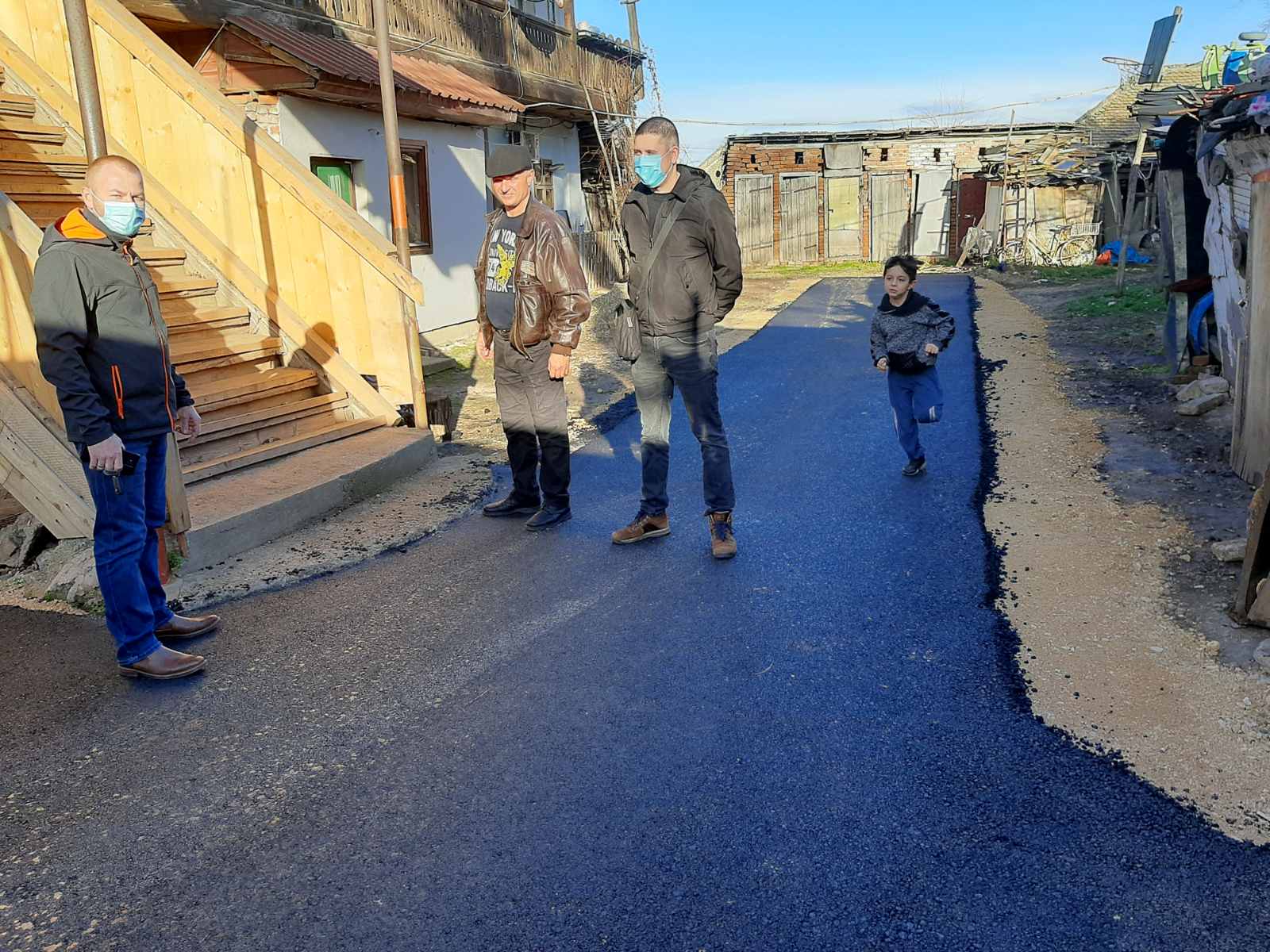 Selo kostolac