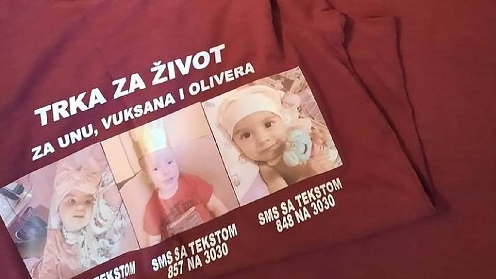 Trka za zivot