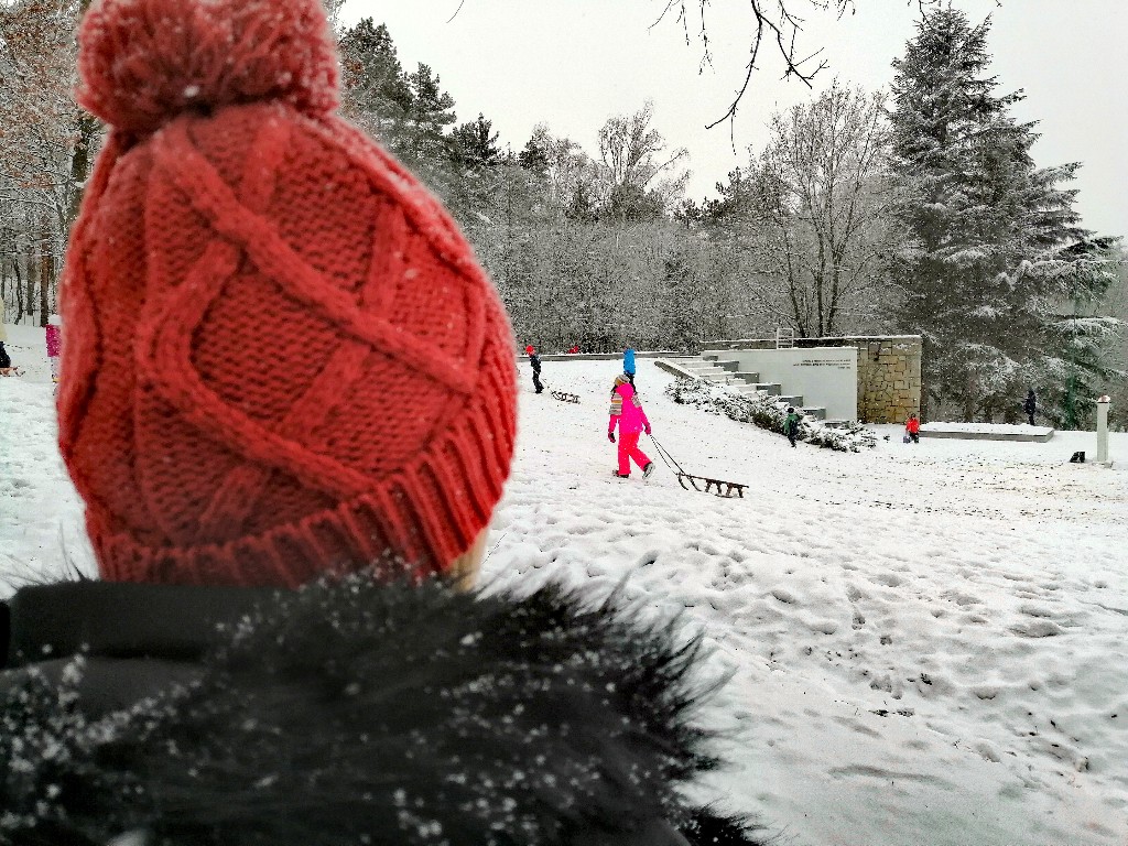Danas do 18 stepeni, uveče stiže jače naoblačenje