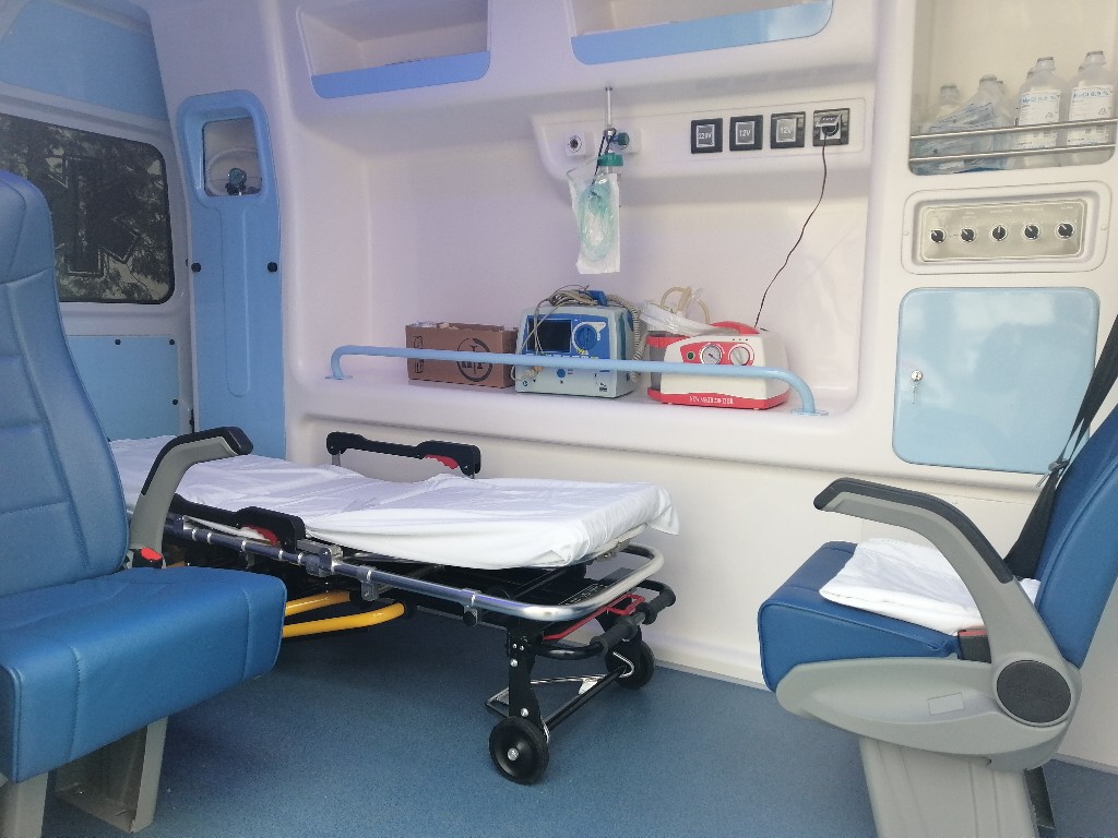 Sanitet hitna pomoć