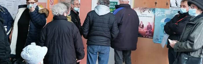 VAKCINA KOSTOLAC