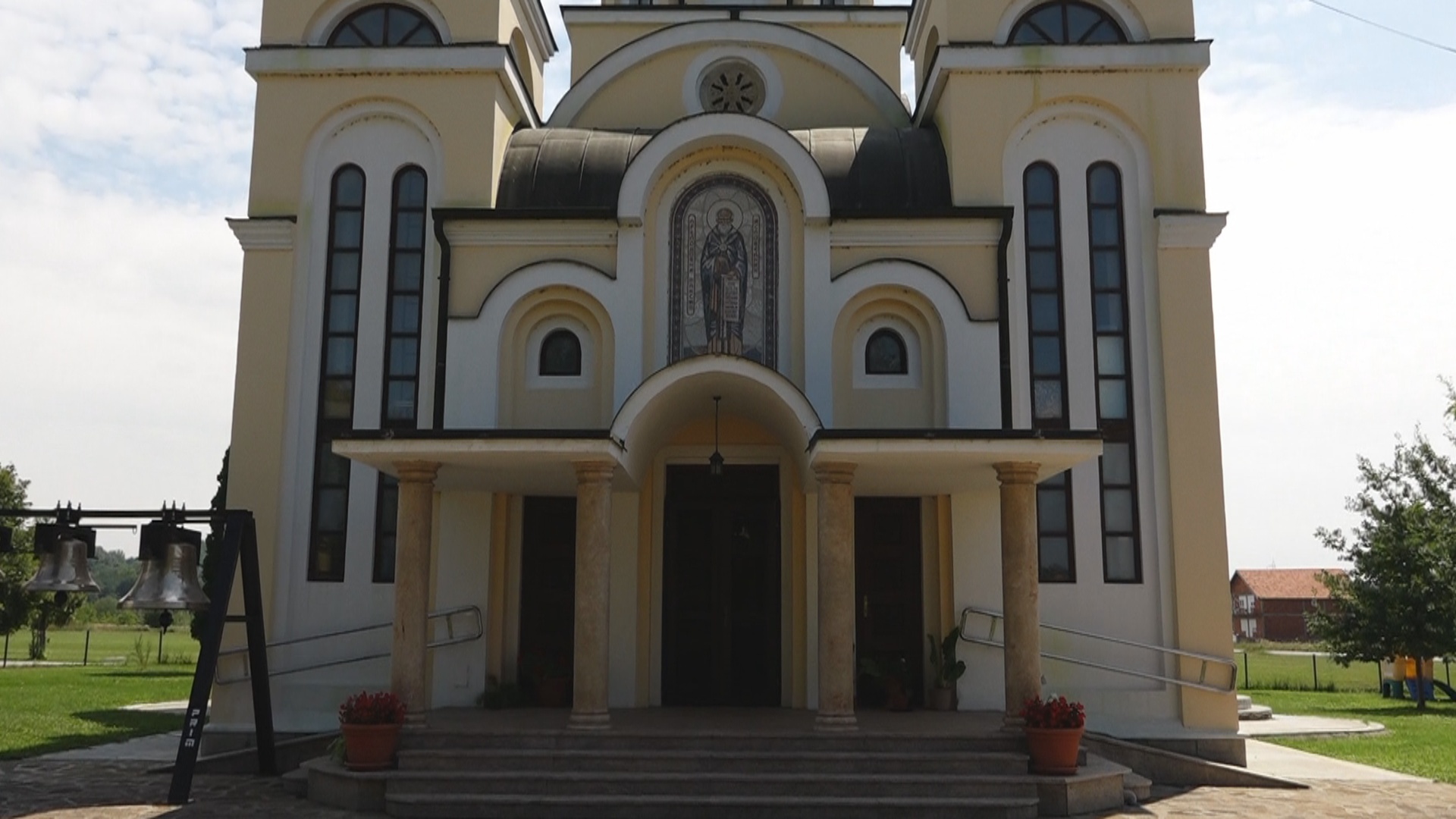 Crkva kostolac