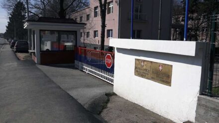 Raspisani javni konkursi za zaposlenje u Vojsci Srbije