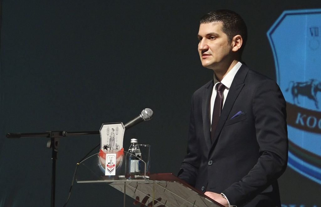 Sasa pavlovic