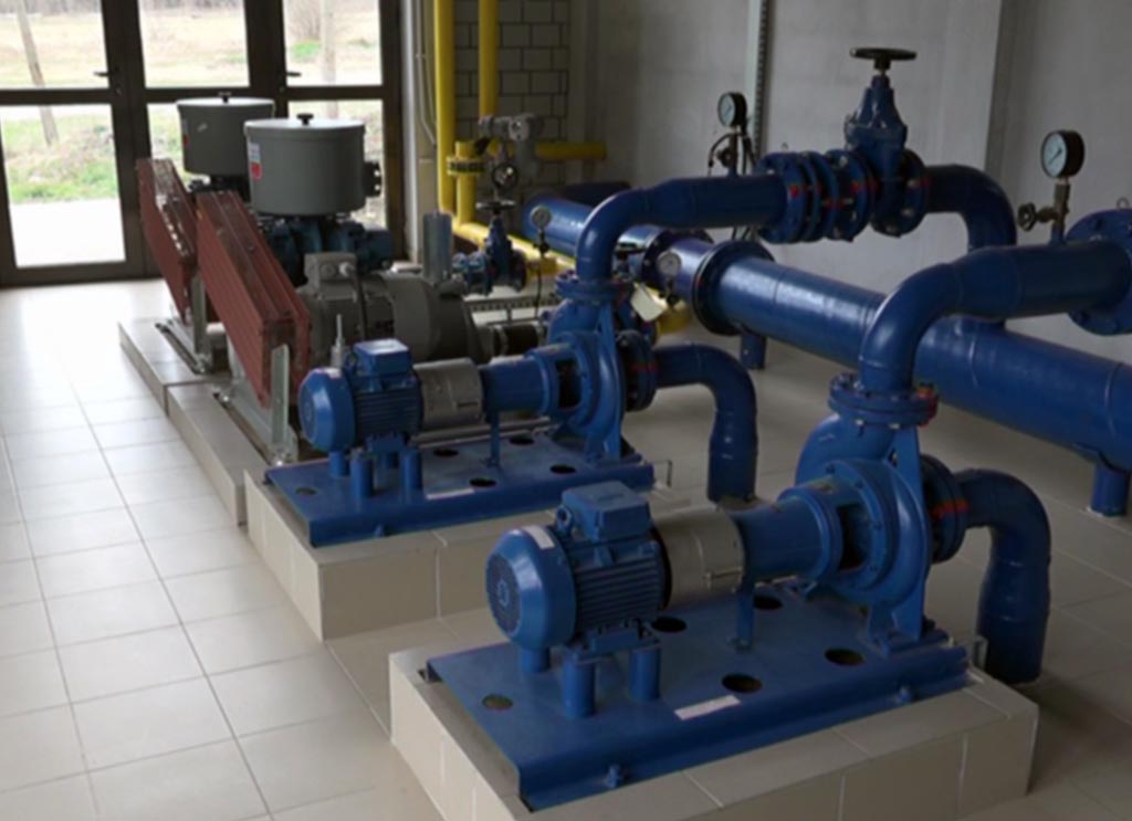 Petrovac pedja 13 vodoizvoriste