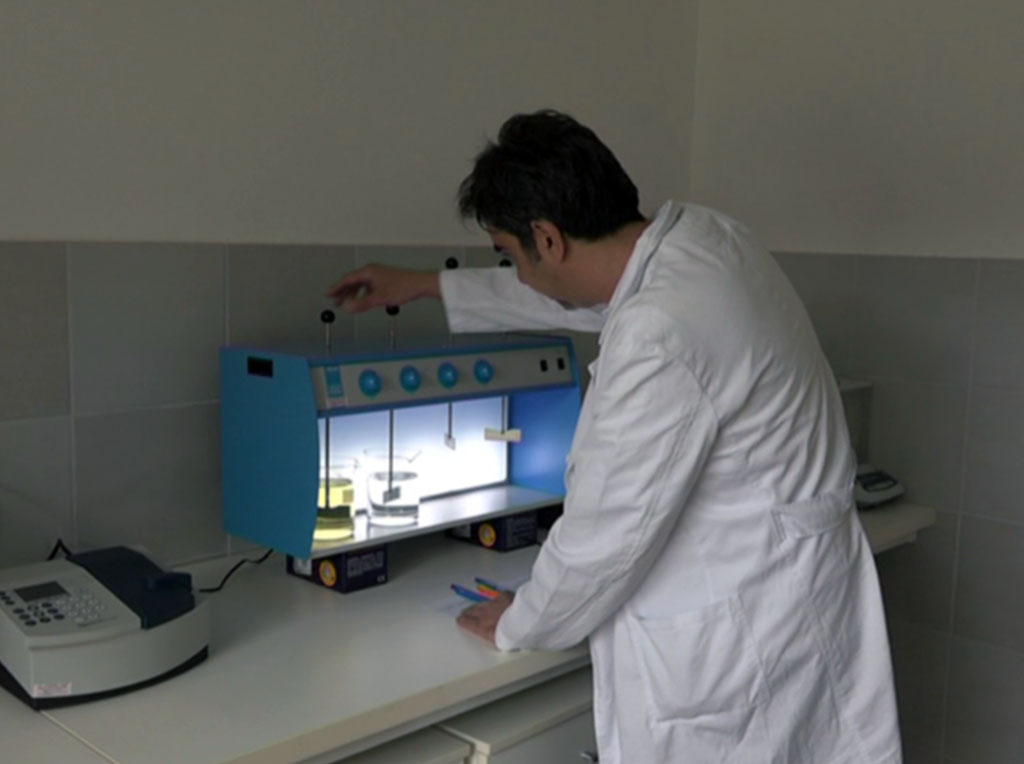 Petrovac pedja 17 vodoizvoriste