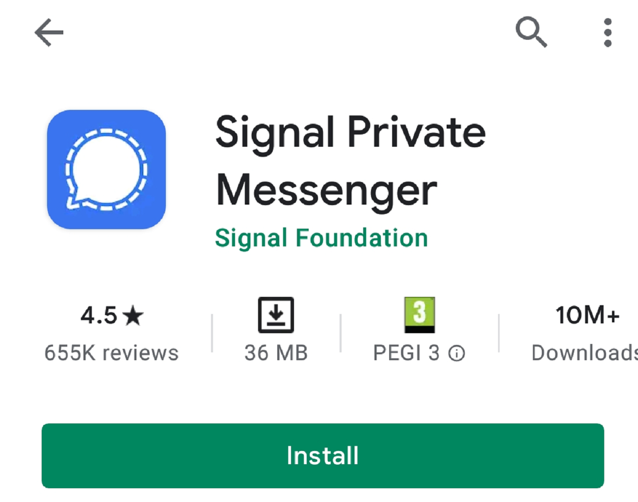 Signal1